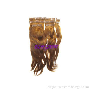 Clip in Hair Extensions -1